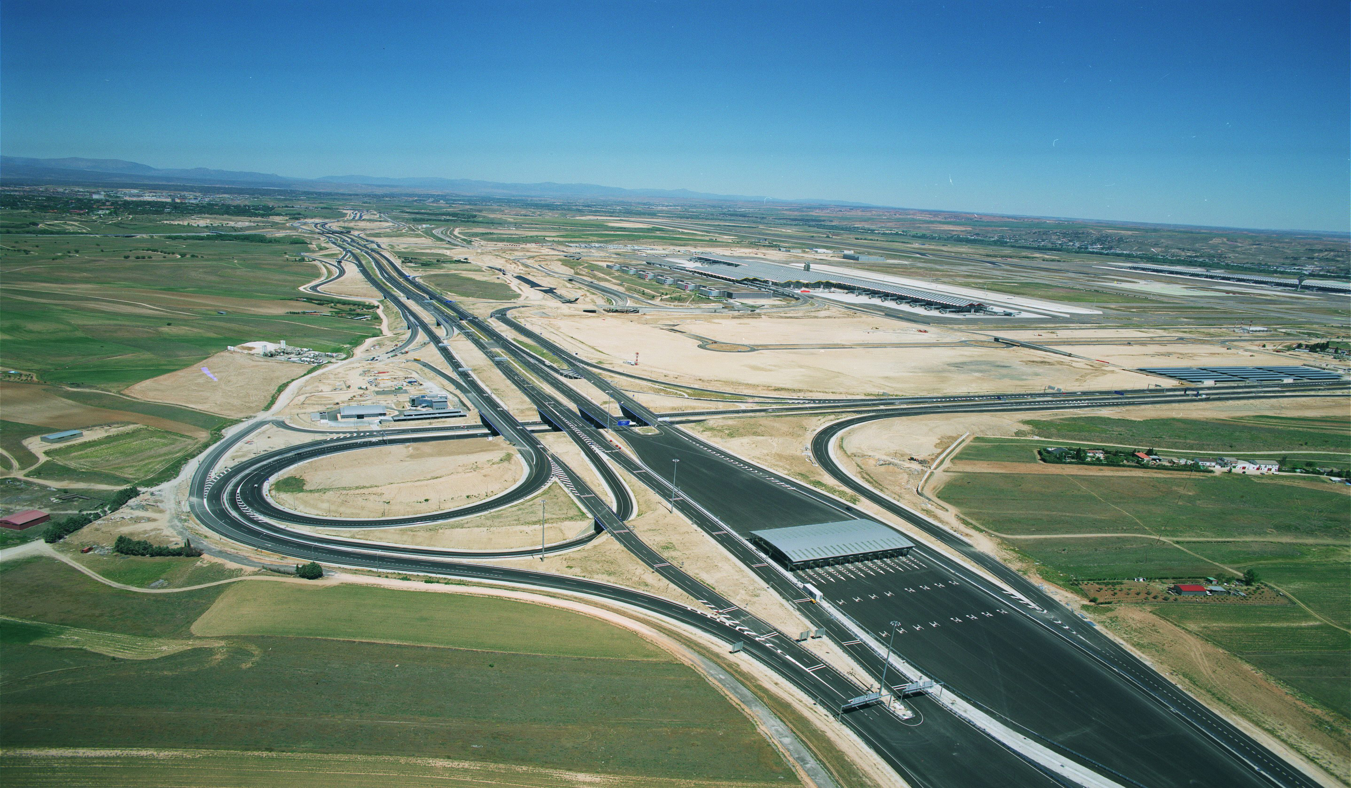 Carreteras