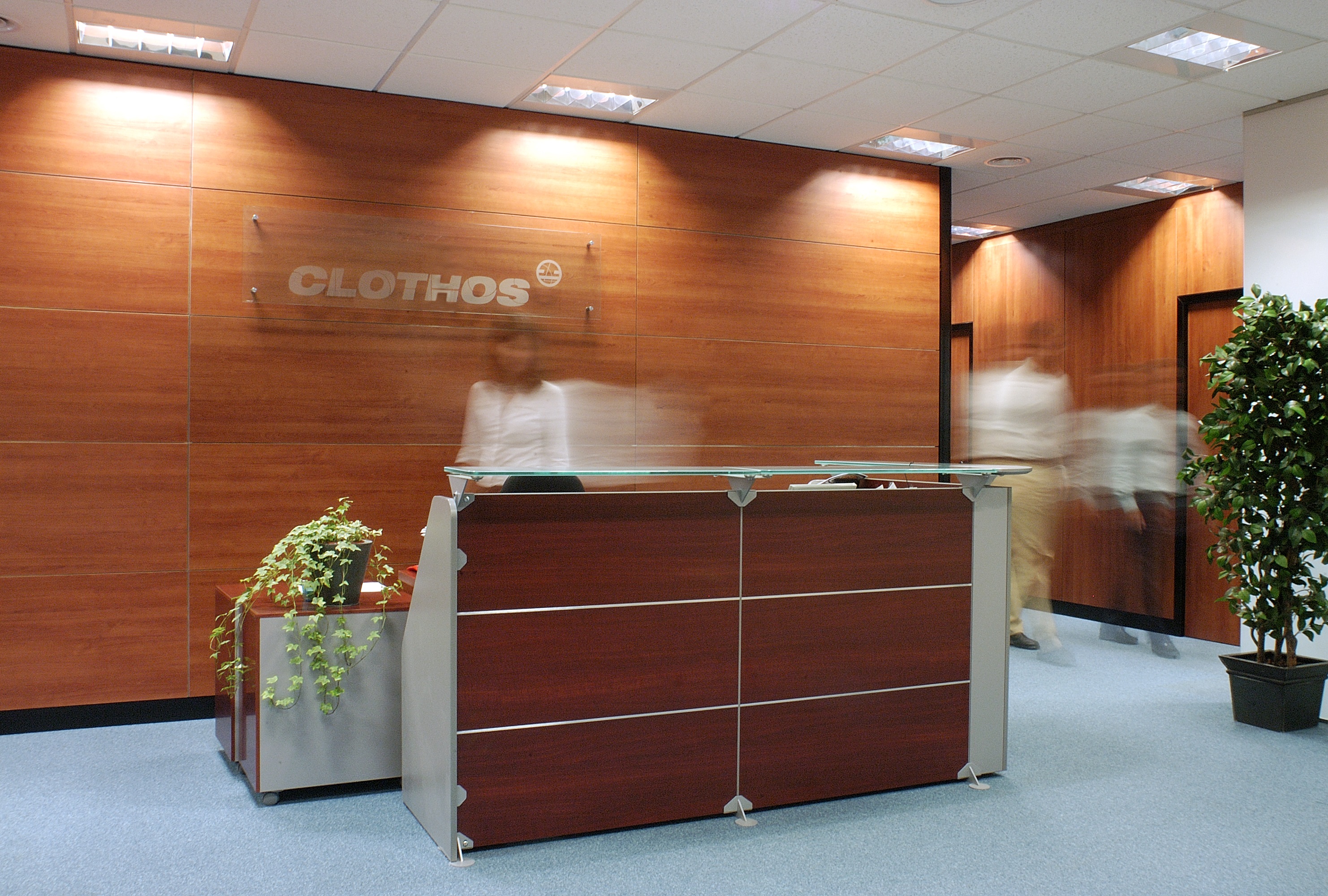 Clothos